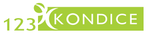 123kondice - logo