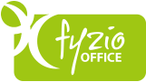 Logo Fyzio-office